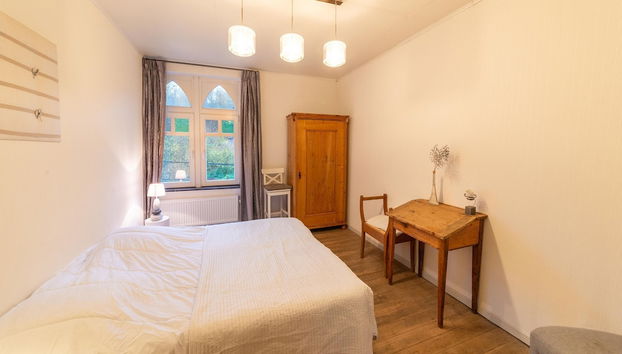 Holiday Home With Character in Stavelot - Foto 5, Habitación