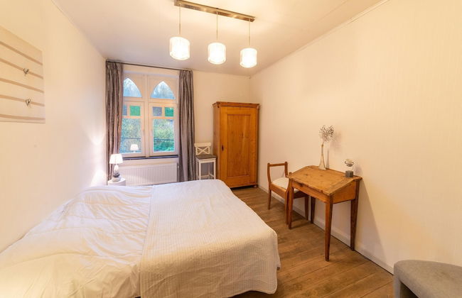 Holiday Home With Character in Stavelot - Foto 5