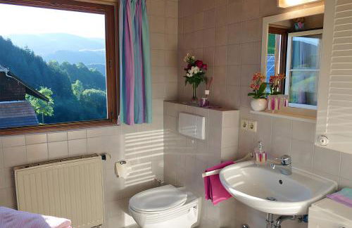 Ferienwohnung Auszeit -Gipfhof- - Foto 10