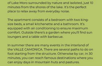 Casa Vacanze La CASA DEL SOLE - Foto 48