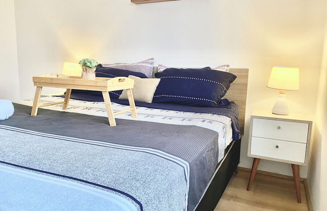 Exclusive Panoramic Ocean View (1805) - Foto 4