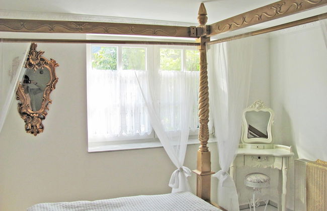 Apartment Storchenfärbe - Foto 10