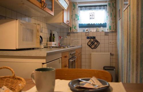 Ferienwohnung Küssner - Foto 4