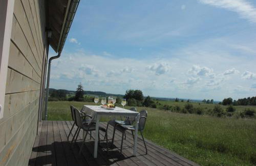 Mazury Garbate - Dom I przy Cisowym Jarze - Foto 25