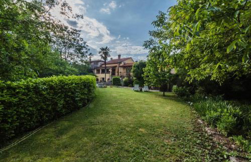 Apartments Villa Sušanj - Foto 44