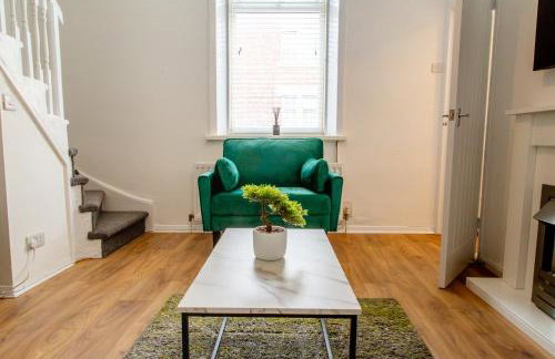 A modern cosy 2 bed Gateshead Newcastle house - Foto 8