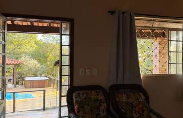 Sitio descanso da Serra - Foto 47