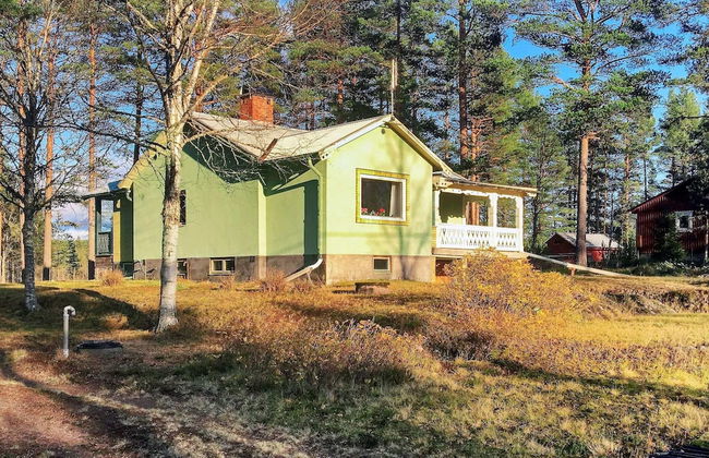 Vintage Forest Retreat-by Traum - Foto 1