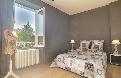 Gîte Jura Lac Emeraude - Foto 10