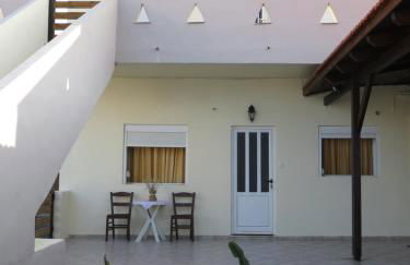 Frosso's Sea Apartments - Foto 52