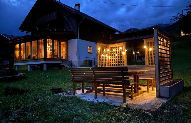 Chalet in Grosskirchheim in Carinthia With Sauna - Foto 21