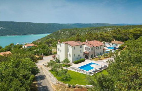 Villa Camellia Trget - Foto 19