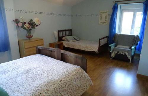 L'etable aux deux noix - Foto 20