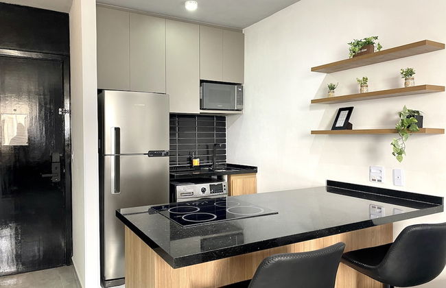 QSA - Anora Spaces - Metropolis Alphaville - Foto 68