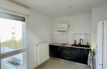 T2 Neuf Bordeaux Bassins à Flots - Foto 1