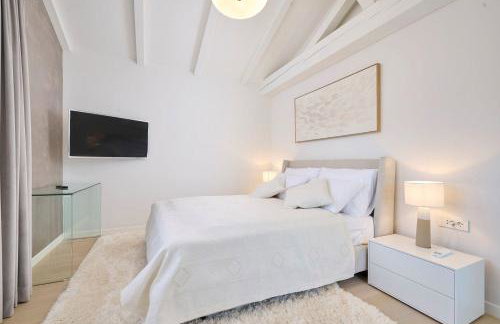 Beeindruckende Villa mit Privatpool, Whirlpool, BBQ - Hund willkommen - Foto 14