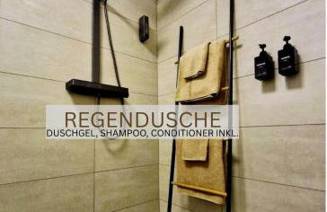 Balkon-Parken-Self-Check-in-Limes2Living-Niedernberg - Foto 7