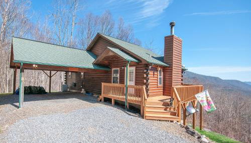 Ridgeview Cabin - Foto 2