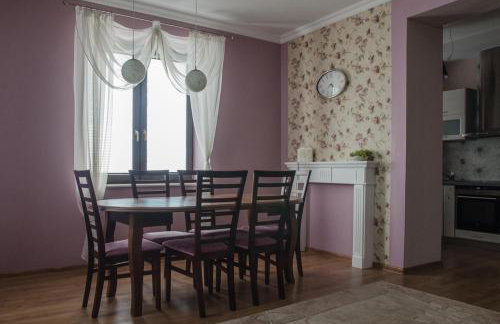 Apartament Premium Delux - Foto 7