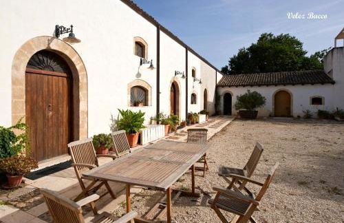 Baglio "Villa Velez" - Foto 38