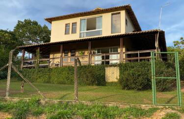 Sítio Vista das Montanhas - Foto 1