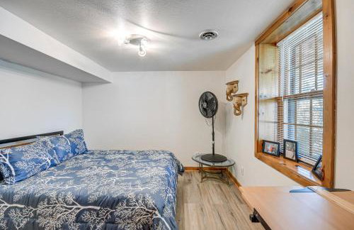 Picturesque Phoenix Vacation Home on Oswego River! - Foto 17