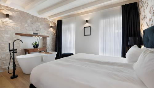 Il Vicolo Apartments Il Corso - Foto 5