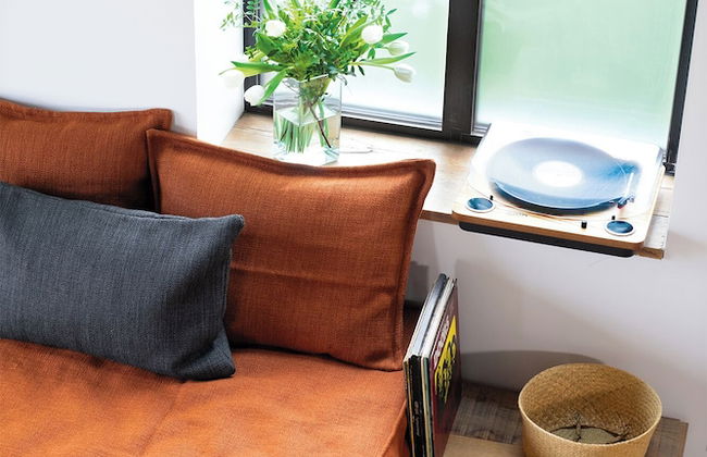 Ferme 1802 - Foto 42