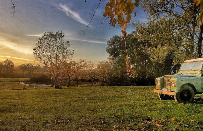 Fattoria Santa Vittoria Apartment Gazza - Foto 32