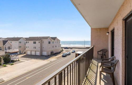 Ocean Front 3 Bedroom - Foto 1