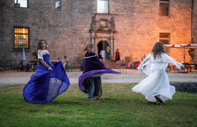 VVF Château sur la Vienne Lac de Vassivière, Nedde - Foto 35
