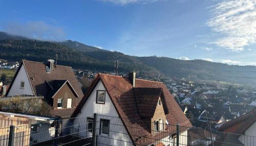 Ferienwohnung Weitblick - Foto 3