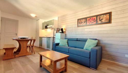 Appartement aux pieds des pistes - Foto 4