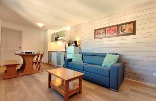 Appartement aux pieds des pistes - Foto 4