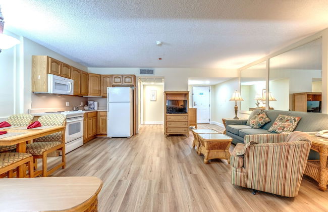 Destin Holiday Beach Resort - Foto 39