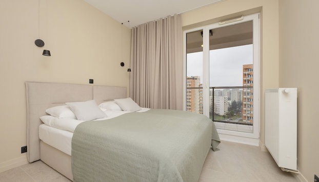 Exclusive Apartment by Renters Prestige - Foto 5, Habitación