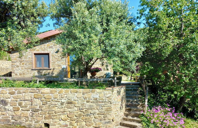 Country House Villa Nigro - Foto 68
