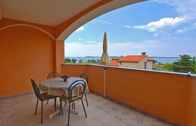 Apartment Denis 19 - Foto 42