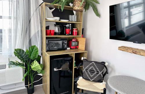 Beachfront Ocean Drive South Beach Miami - Foto 15