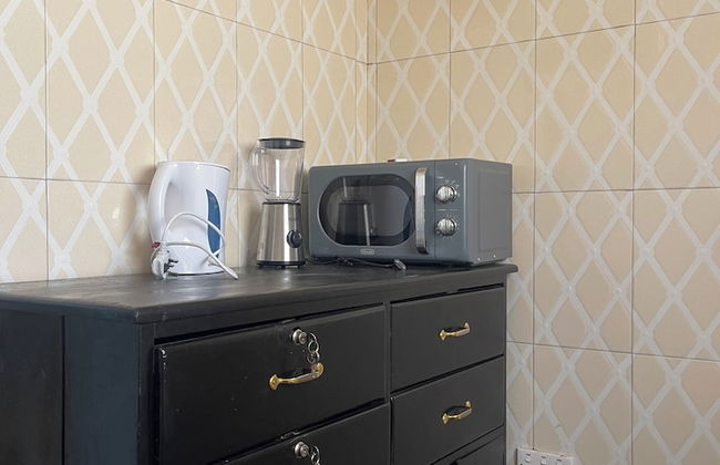 Peach City Apartments - Photo 30