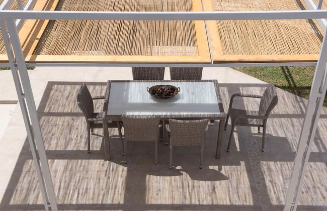 Pantanassa Villas Thalia - Foto 13