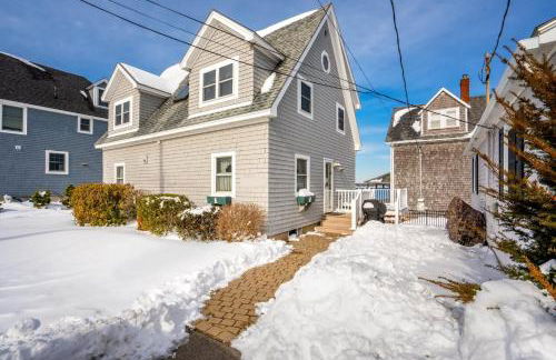 Wright by the Sea For 10! - Foto 21