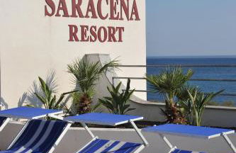 Cala Saracena Resort - Foto 29