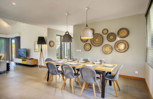 Mythic Suites & Villas by MJ Holidays - Foto 41