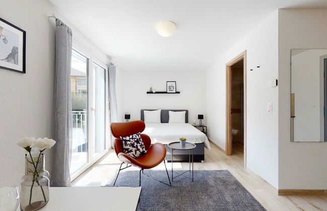 Nonanteneuf Aigle - Foto 51