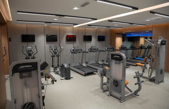 Manazel Aldiafah Serviced Apartments - Foto 12