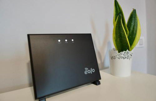 Adua Residence - Foto 46