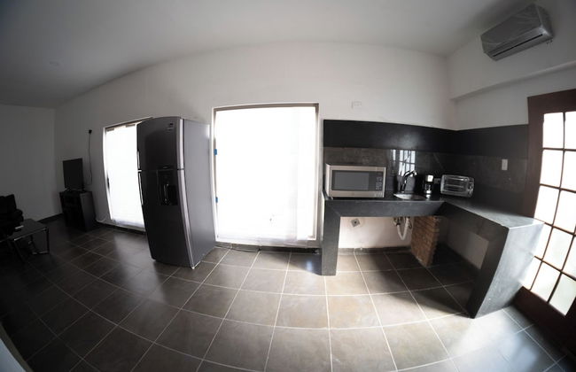 Room in Lodge - Spacious Apartment for 2 People - Photo 38