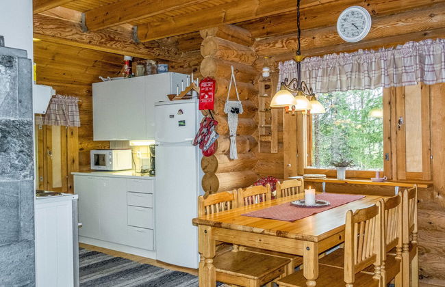 Fassen maja - Foto 4