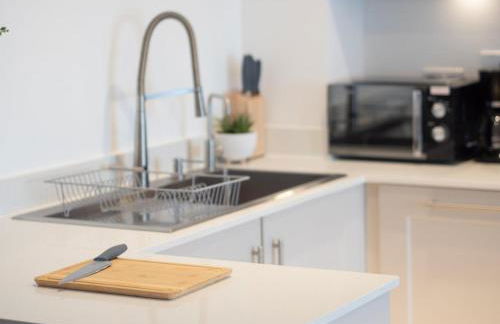 Cosy 2-Bed Next to Harlow Town - Foto 18